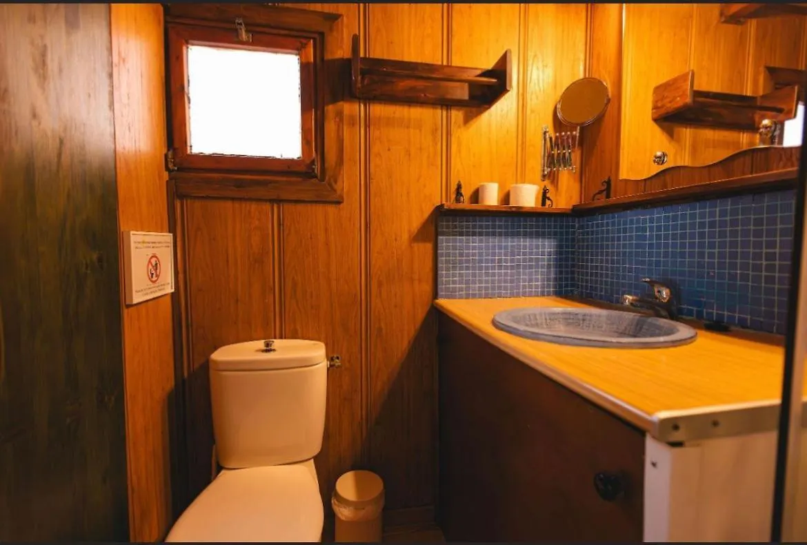 Camping & Bungalows Suspiro Del Moro Otura Španělsko