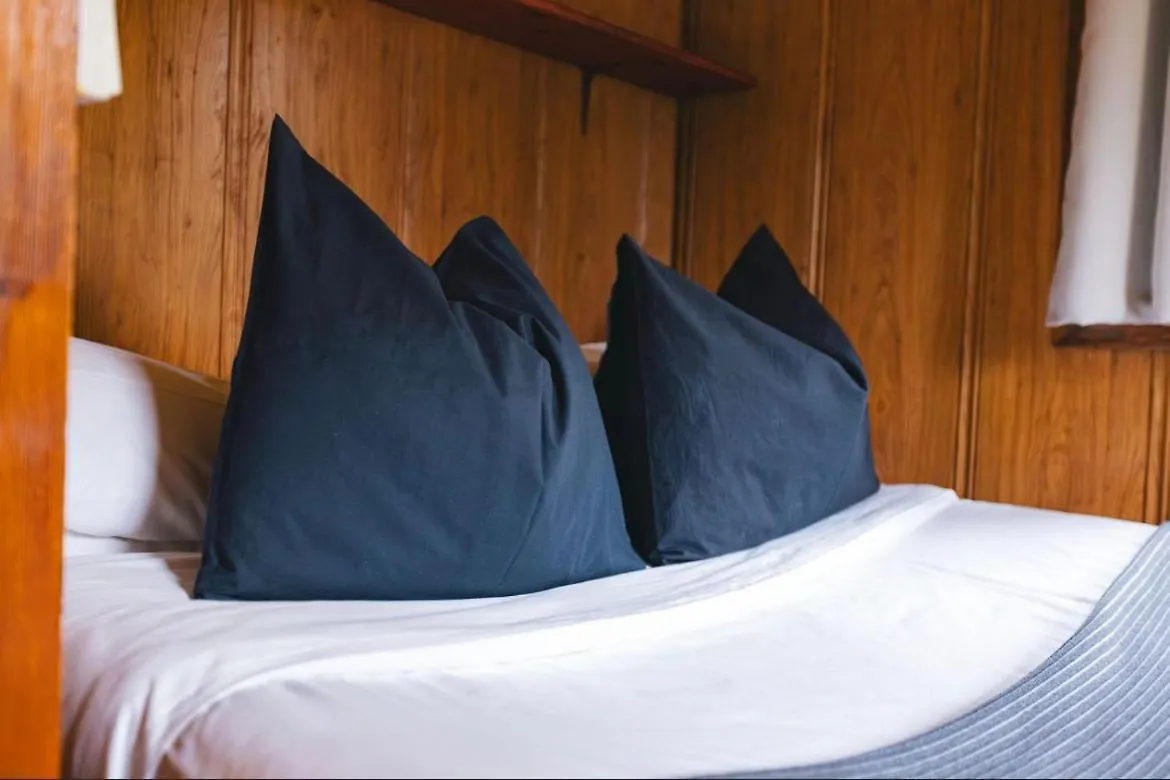 Camping & Bungalows Suspiro Del Moro Otura 2*,  Španělsko