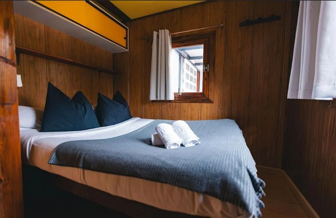 Kemp Camping & Bungalows Suspiro Del Moro Otura